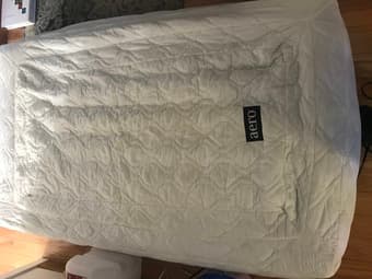 child air mattress 1