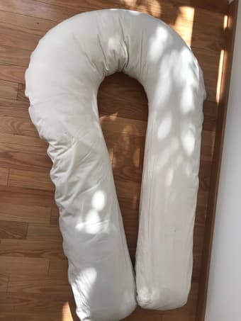 Body Pillow 1