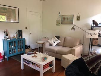 Nov15 Move-in ready, short/long term, furnished 1bd/1br dtwn Palo Alto 2