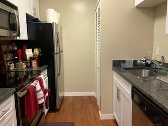Master Bedroom for rent in 2B/2B in MTV ($1750/ month) 3