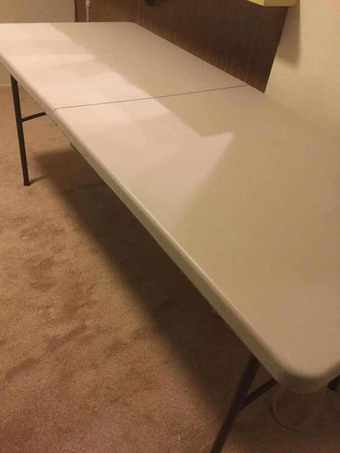 Long table for sale 1