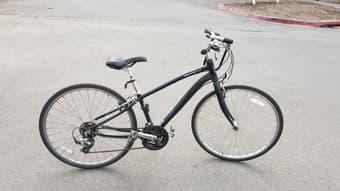 bicycle for sale 1