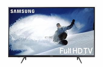 Samsung Smart TV, 43 inch 1