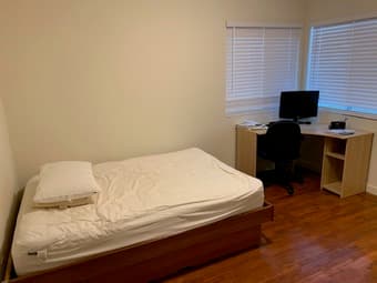 ROOMMATE WANTED 2