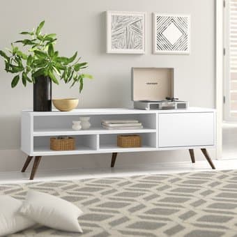 TV Stand -  NEVER USED - NEW 3