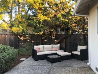 Apartment for rent in Redwood City 3