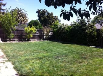 $950 Furnished private room in a Menlo Park house rent from 11/08/2019 1