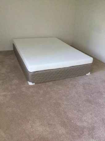 Full size bed for sale 1