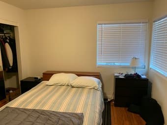 ROOMMATE WANTED 2