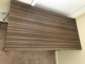 used Desk / Table / Computer Table 1