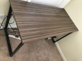 used Desk / Table / Computer Table 2
