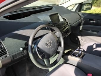 Toyota Prius 2007 152k miles 3
