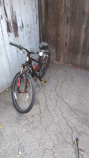 Bike for sale 1