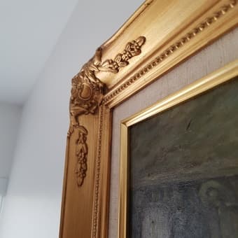 PICTURE FRAME + PICTURE 3