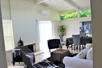 Palo Alto Maybell Ave Single Family House 侧卧12月1号起招租 2