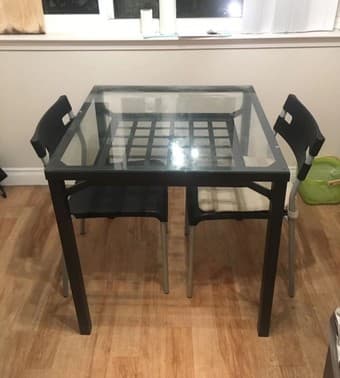 Moving sale - furniture 1