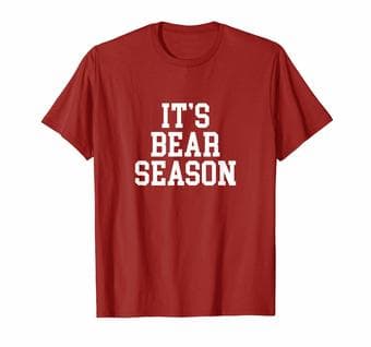 Gear for the Big Game 3