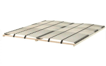 Slats for a queen bed 2