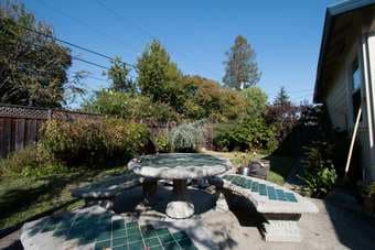 Room Available in San Carlos House 3