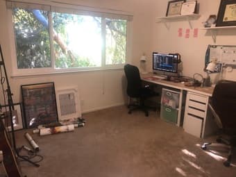 $3650 fo2 bed/2 baths - Close to Stanford/Downtown Palo Alto/Facebook 2