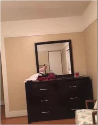 Near campus room for rent $1,200 (Dec 1st to Dec 28th, No deposite) 3