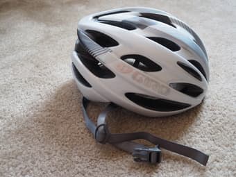 Gyro bike &skateboard helmet 1