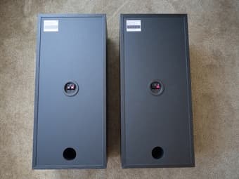 Home stereo speakers - Sony SS-B3000 2