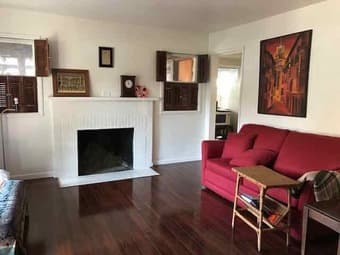 Private room in spacious 5B/3B Mountain View home! Available 12/1 1