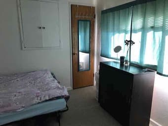 Private room in spacious 5B/3B Mountain View home! Available 12/1 3