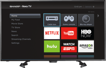 TV for sale 1