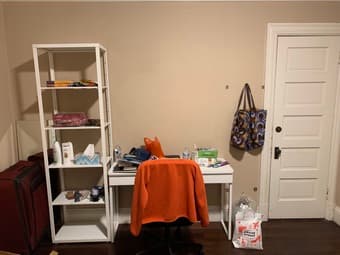 Single room available near downtown Palo Alto co-op starting Jan 1 2