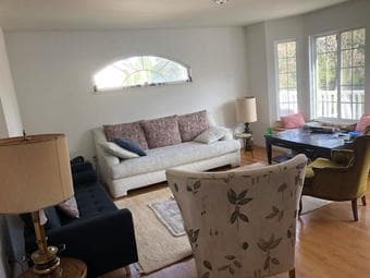 Seeking new housemate to join the facebook mansion 3