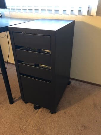 Complete office setting or separate office furniture 3