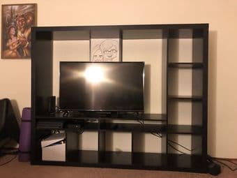 Entertainment set 1