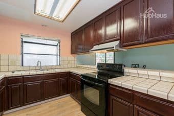 A charming South Bay home with a backyard, garage, and balcony! 3