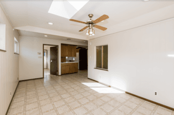 This spacious and warm feeling home in Los Altos! 1
