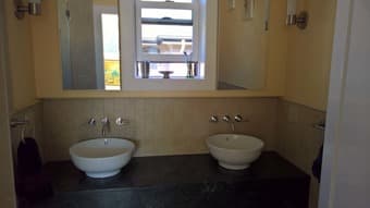 Furnished room for rent with private bathroom in West Menlo Park 3