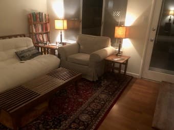 Apartment for rent in Redwood City, $1600/ mo 2