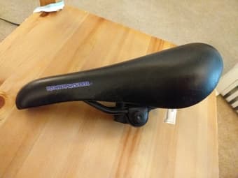 Bike Seat for sale 1