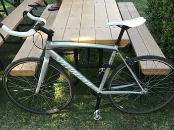 2015 Specialized Langster 56cm 1