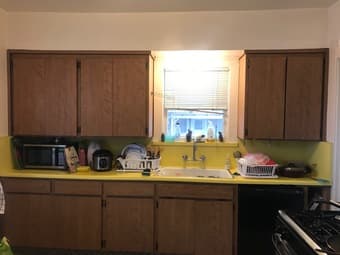 Private Room and Bath @ walking distance from Stanford, female 3