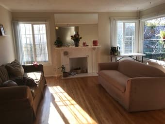Fully furnished room in a beautiful home! 1