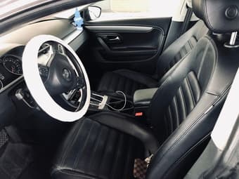 2012 CC Volkswagen in Excellent condition 2