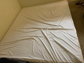 Tulo Liv Cali King mattress 1