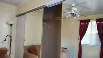 Nice in Law Cottage for rent East Palo Alto 3