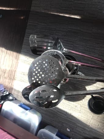POT, PANS, EVERYTHING YOU NEED FOR A KITCHEN $50 2