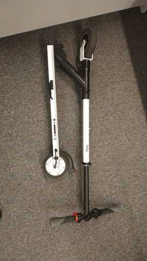 Megawheels Electric Scooter 1