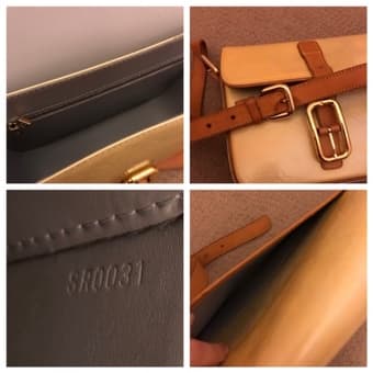 Louis Vuitton Cross Body - taking best offers! 2