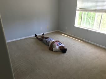 Big bedroom for sublet in EPA. Close to IKEA / bikeable to campus 1