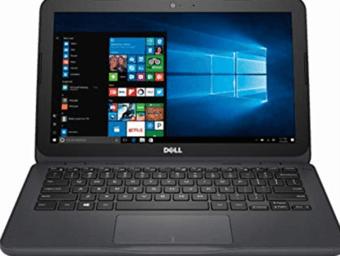 Computer Dell 1